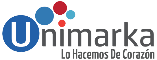 Logotipo de Unimarka