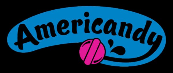 Logotipo de Americandy