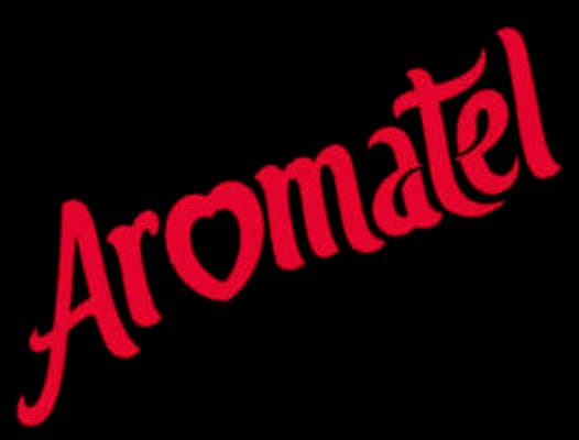 Logotipo de Aromatel