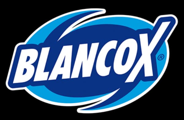 Logotipo de Blancox