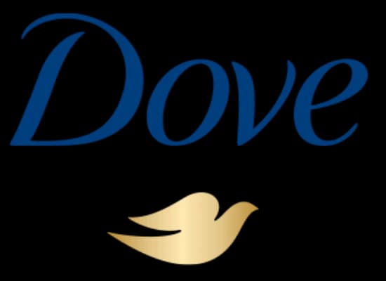 Logotipo de Dove