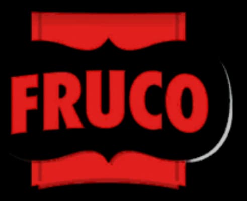 Logotipo de Fruco
