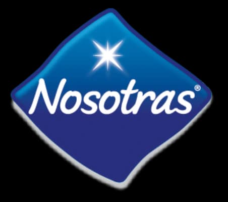Logotipo de Nosotras