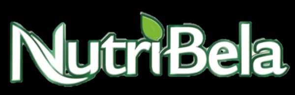 Logotipo de NutriBela