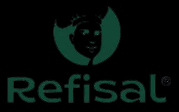 Logotipo de Refisal