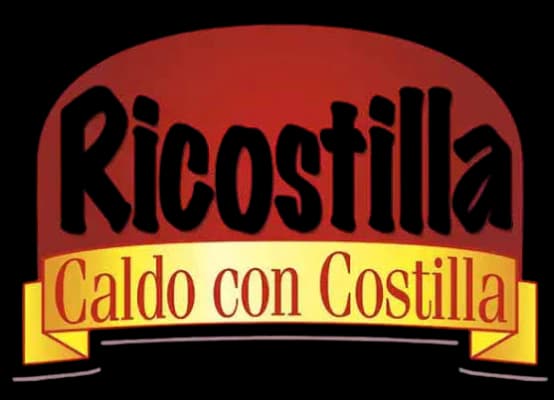 Logotipo de Ricostilla