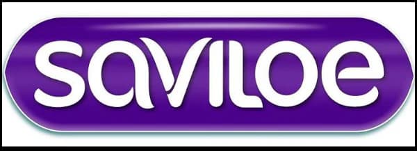 Logotipo de Saviloe