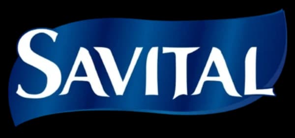 Logotipo de Savital