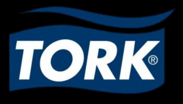 Logotipo de Tork