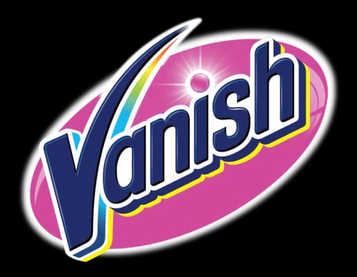 Logotipo de Vanish