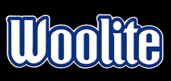 Logotipo de Woolite