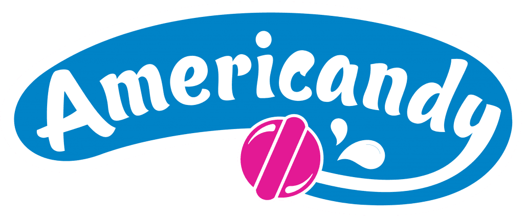 Logotipo de Amerincandy