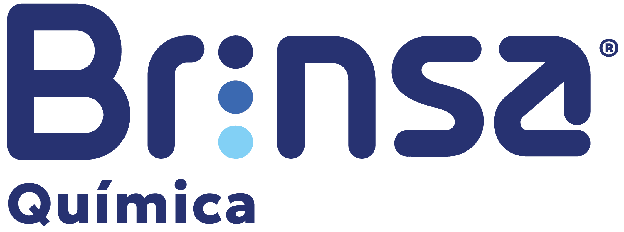 Logotipo de Brinsa