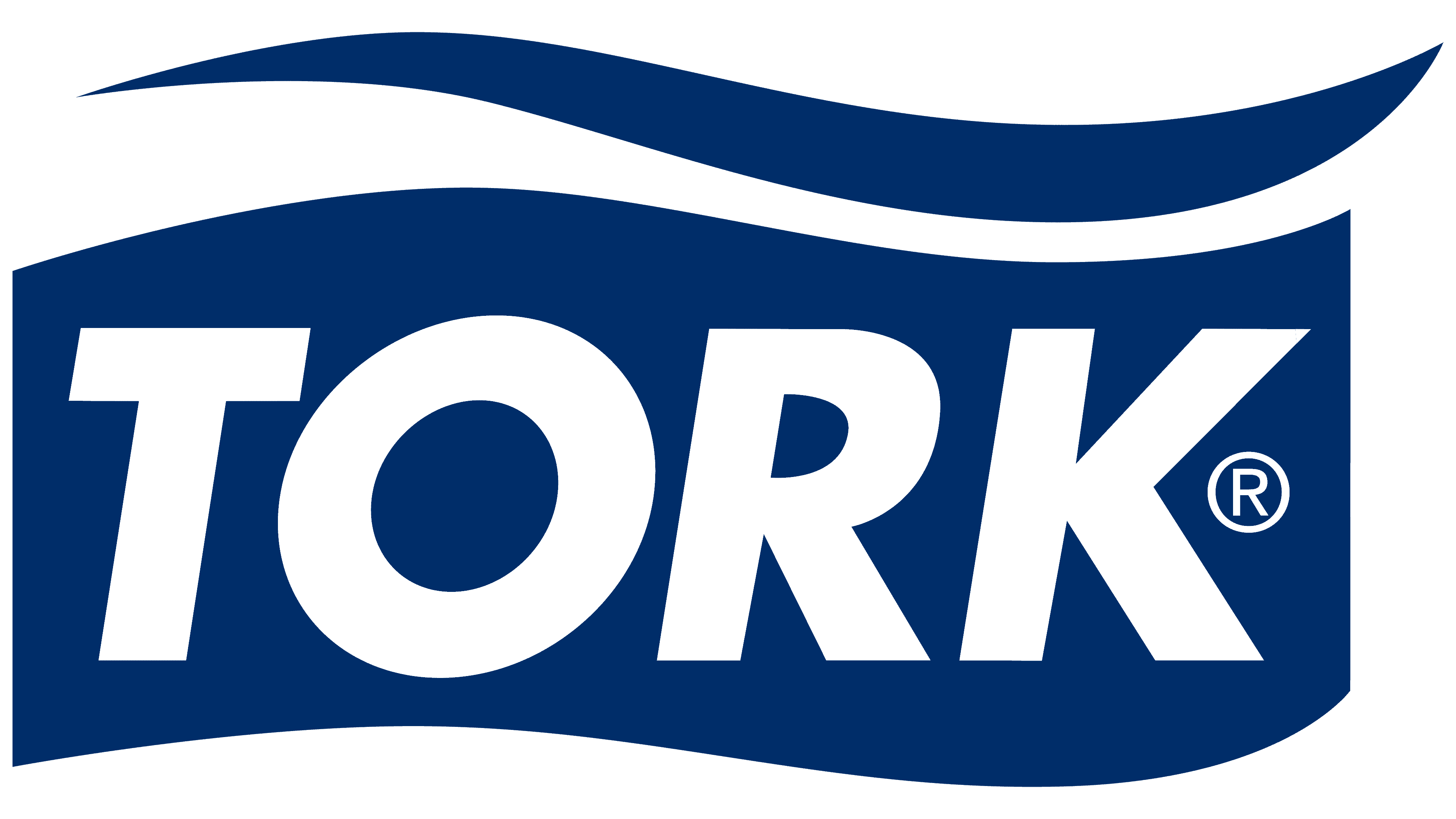 Logotipo de Tork Institucional