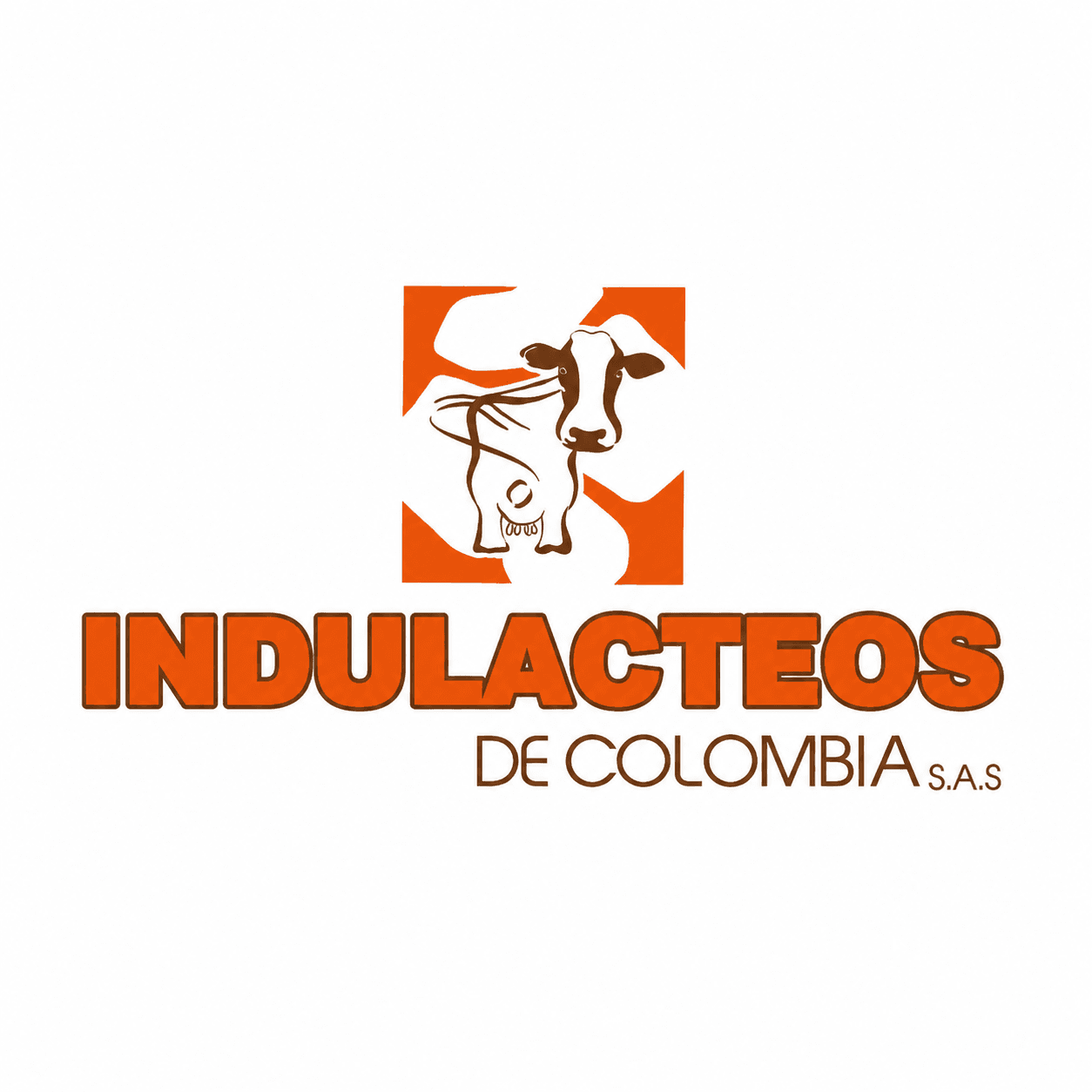 Logotipo de Indulacteos