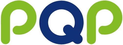 Logotipo de PQP