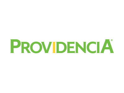 Logotipo de Providencia