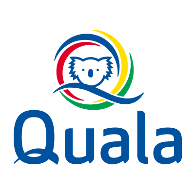 Logotipo de Quala