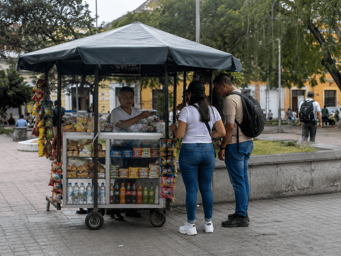 Otros para Unimarka